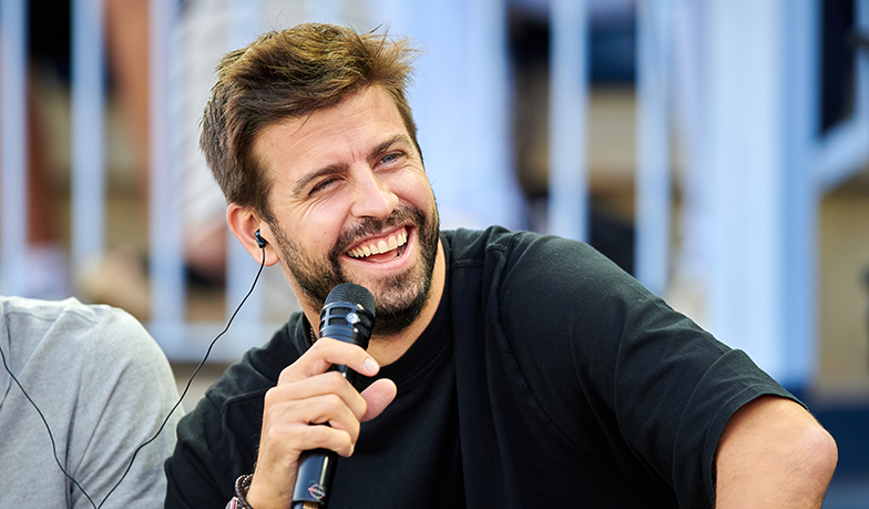 Foto: Gerard Piqué złoży w marcu zeznania jako podejrzany w sprawie przeniesienia Superpucharu Hiszpanii do Arabii Saudyjskiej