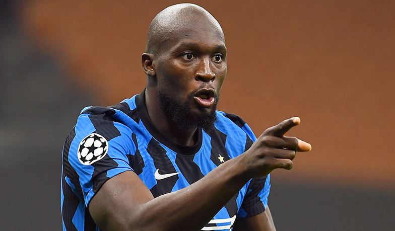 Foto: Lukaku nie zagra z Realem?
