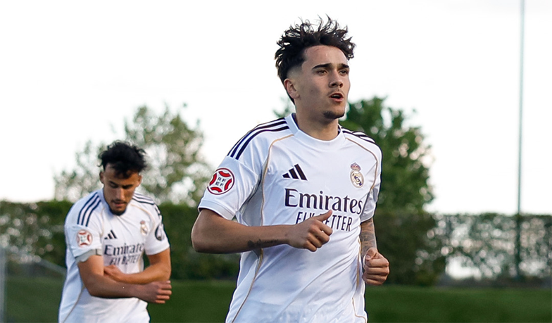 Castilla podzieliła się punktami z Ourense [VIDEO]