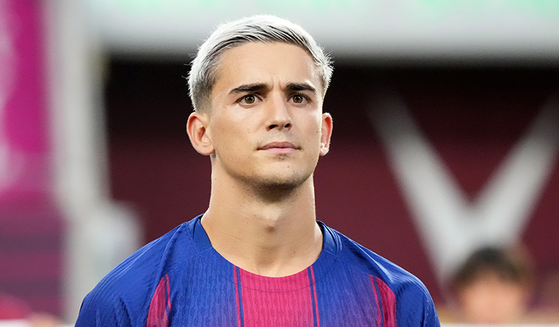 Foto: MARCA: Barça nie sprowadzi nikogo w miejsce kontuzjowanego Gaviego