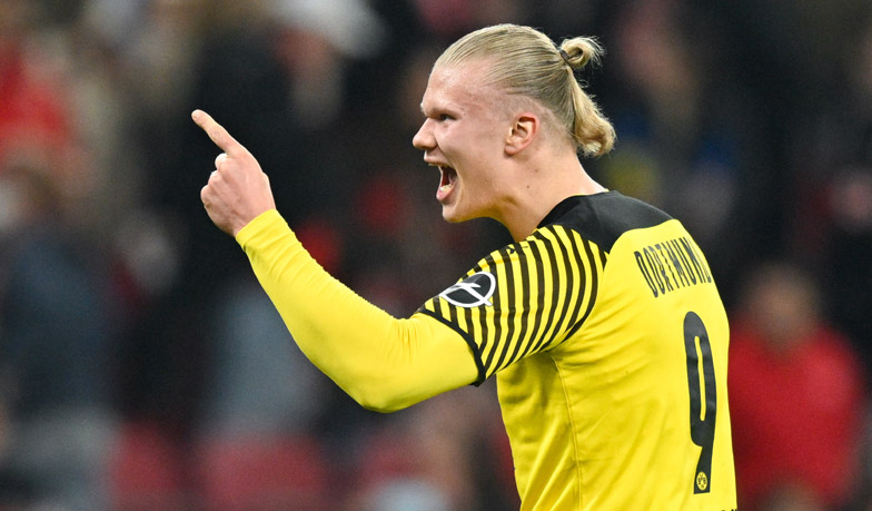 Foto: Telegraph: City z optymizmem ws. Hålanda