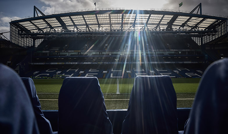 Foto: Kwadrans ostatniego treningu przed Chelsea [VIDEO]