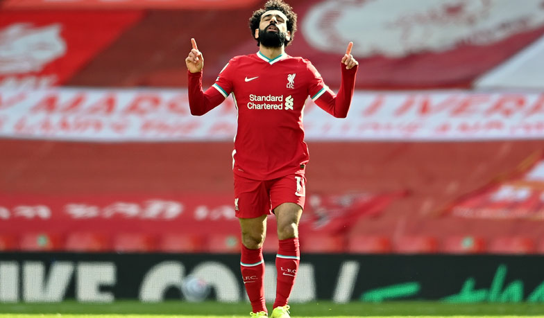Foto: Liverpool w końcu wygrywa na Anfield