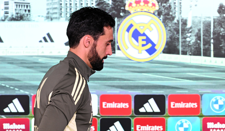 Arbeloa: Wszystko, co robiłem, robiłem zawsze z myślą o Realu Madryt