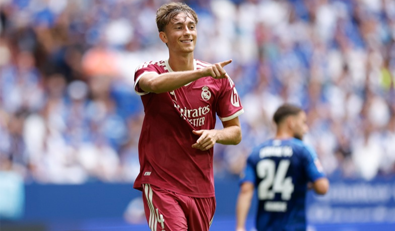 Huijsen: Mourinho wymaga od nas naprawdę wiele i to jest dla nas dobre