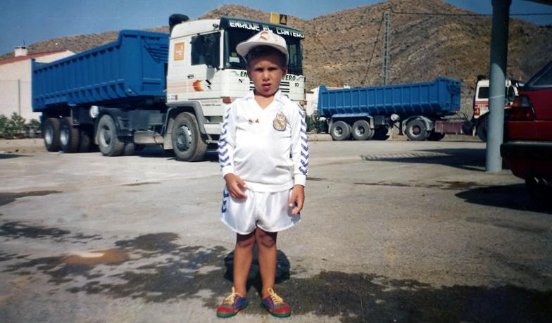 Riquelme rozpoczyna kampanię z hasłem „Dziedzictwo i przyszłość”