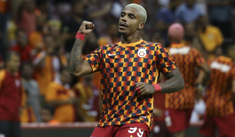 Foto: Galatasaray powalczy o wyjście z kryzysu