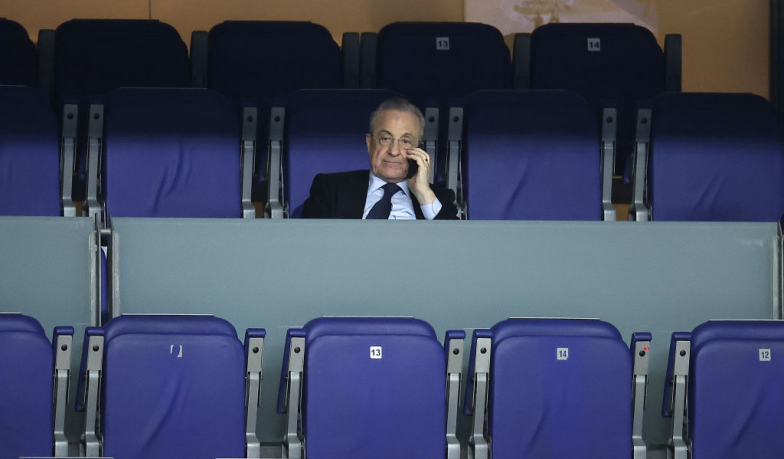 Foto: Superliga poczeka na PSG, Bayern i Borussię?