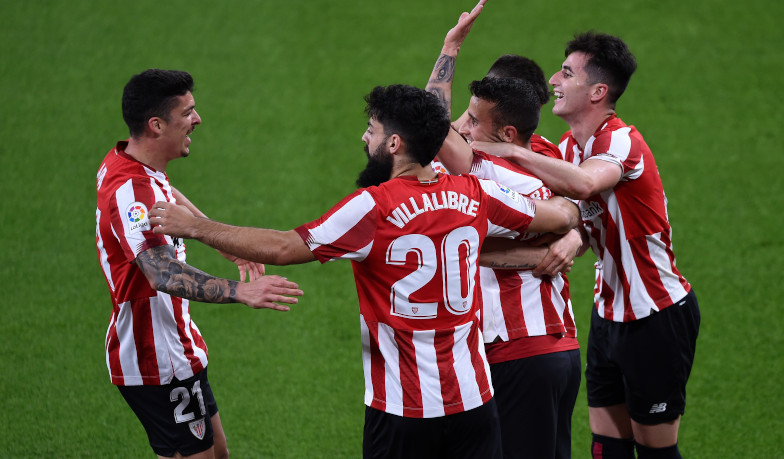 Foto: 32. kolejka: Porażka Atlético na San Mamés
