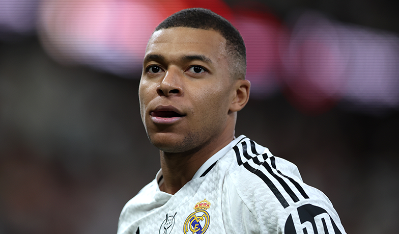 Foto: Szatnia dostrzega powód poprawy formy Kyliana Mbappé