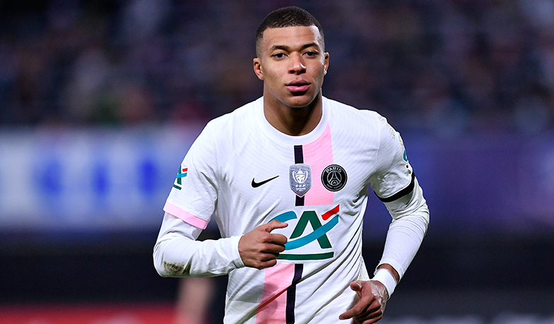 Mbappé poate semna deja un contract cu Real Madrid