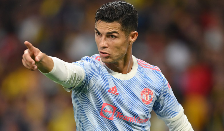Foto: Sport: Cristiano chce wrócić do Realu Madryt