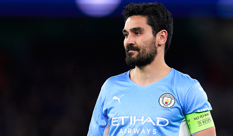 Foto: Gündoğan: Benzema obok Lewandowskiego jest najlepszym napastnikiem świata