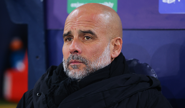 Foto: Guardiola: Akanji przejdzie operację i wypada z gry na 8–10 tygodni
