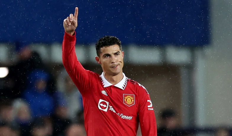 Foto: 700 klubowych goli Cristiano Ronaldo