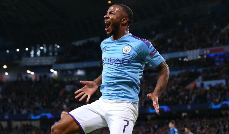 Foto: Sterling: To nie szczęście Zidane'a, to formuła
