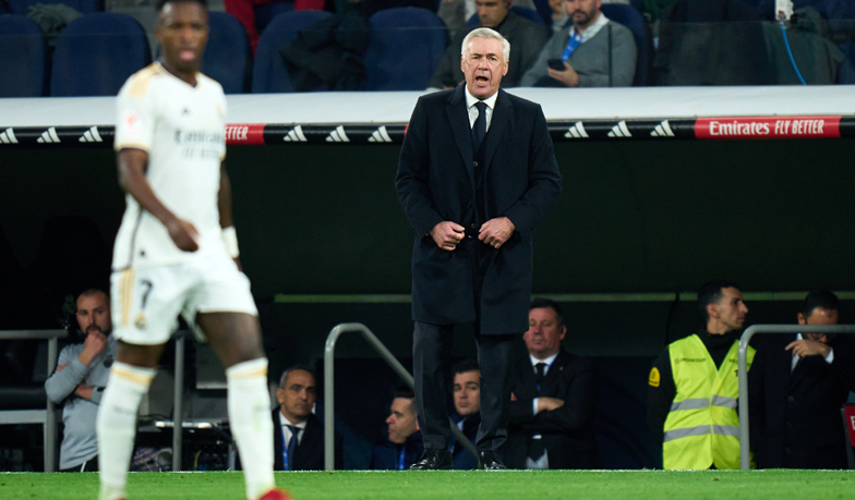 Foto: Ancelotti: Rüdiger to skromny gracz drużynowy