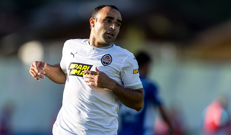 Foto: Ismaily: Musimy pokazać futbol z najwyższego poziomu
