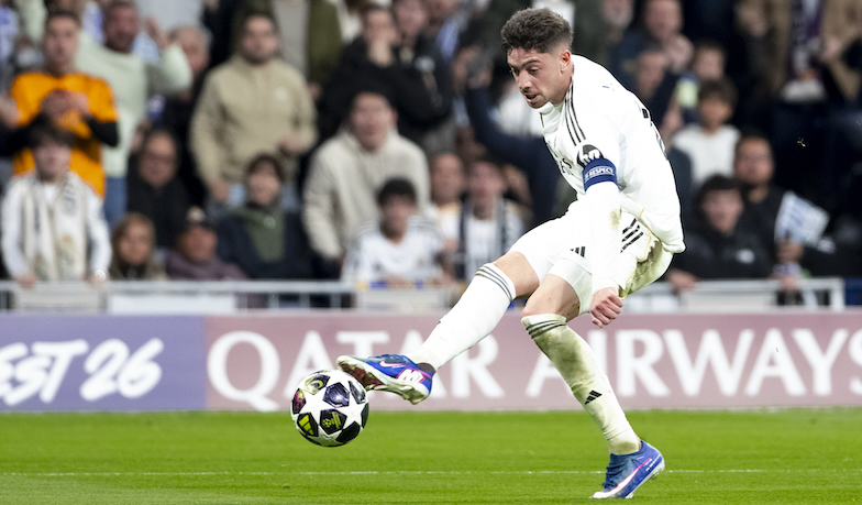 Foto: Real Madryt 3:0 Manchester City [VIDEO]