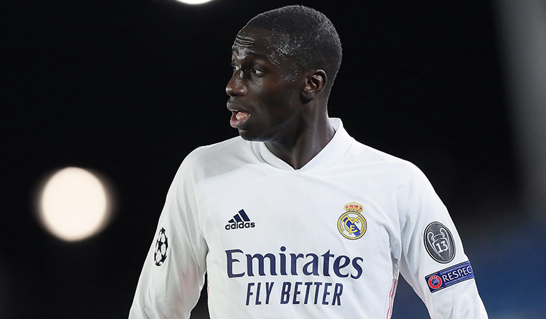 Foto: Goal: Mendy nie prosił o podwyżkę