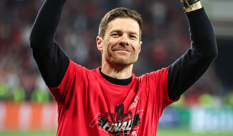 Foto: Xabi Alonso: Jak? Myślę, że Carlo dobrze to wytłumaczył