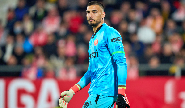 Foto: Gazzaniga – mur Girony