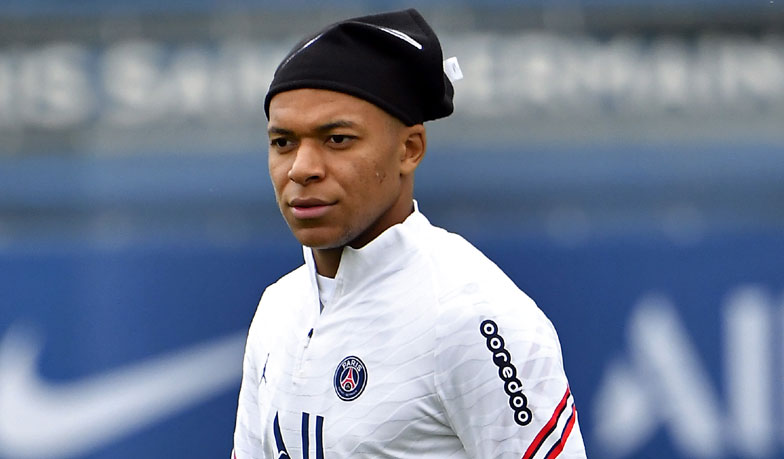 Foto: Le Parisien: Nie ma żadnych rozmów między PSG a Realem