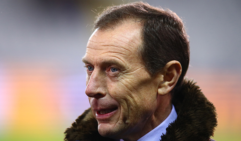 Foto: Butragueño: Okoliczności nam nie sprzyjały