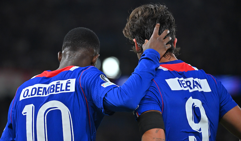 1. kolejka LM: PSG liderem, Barça zmiażdżyła Feyenoord [NA ŻYWO]