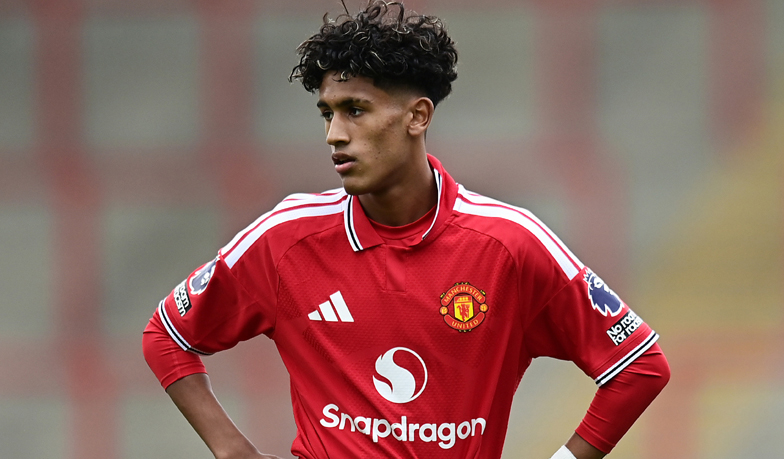 The Athletic: Wielki talent Manchesteru United, którym interesował się Real, poprosił o odejście