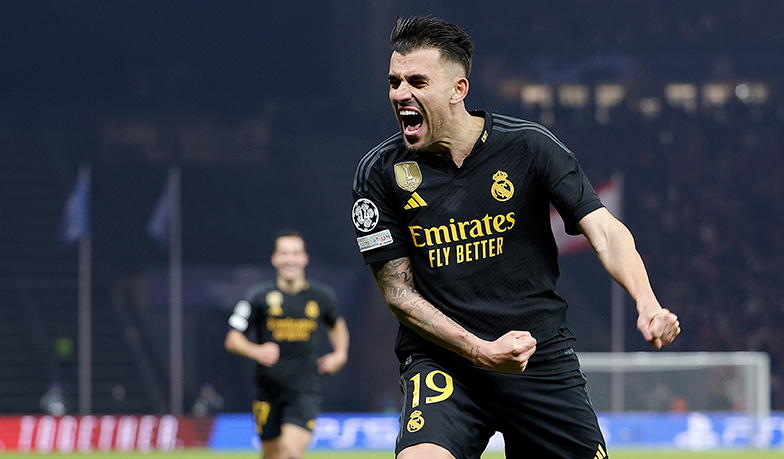 Foto: Ceballos: DNA tej drużyny w tych rozgrywkach to zawsze wychodzenie po zwycięstwo