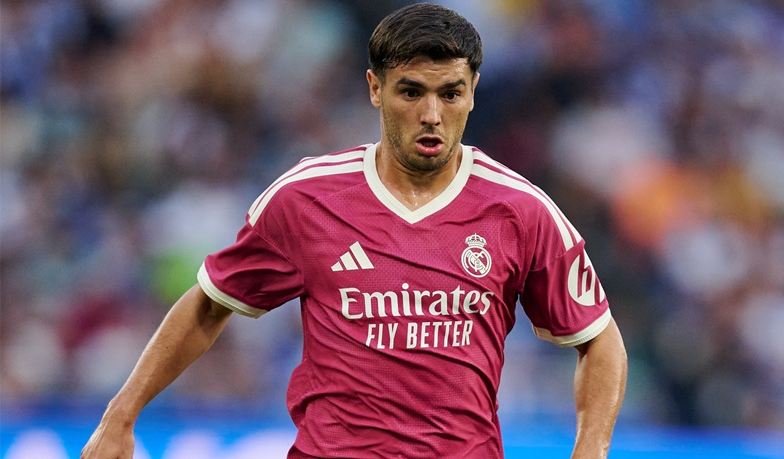 Brahim: To będzie bardzo piękny i niewiarygodny sezon