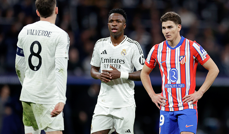 MARCA: „Marzenie” Álvareza to Barcelona albo… Real Madryt