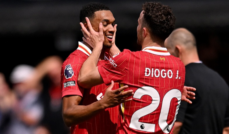 Foto: Trent: Spoczywaj w pokoju, Diogo