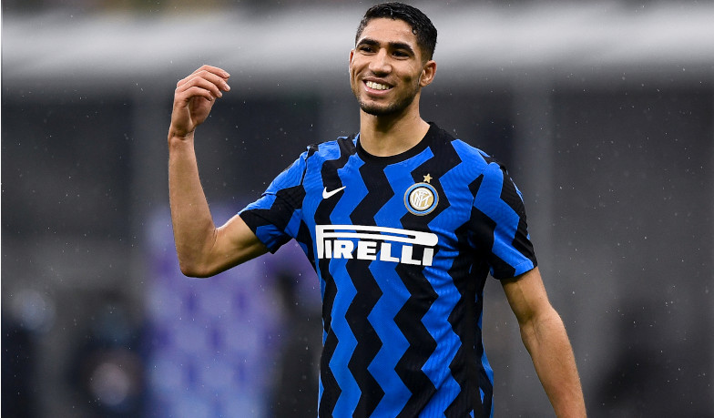 Foto: Achraf może niebawem wrócić do Realu
