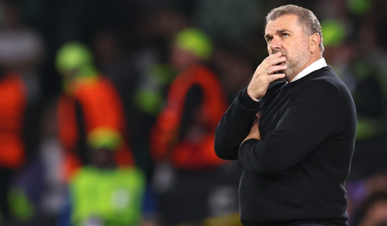 Foto: Postecoglou: Na takim poziomie musisz być skuteczny