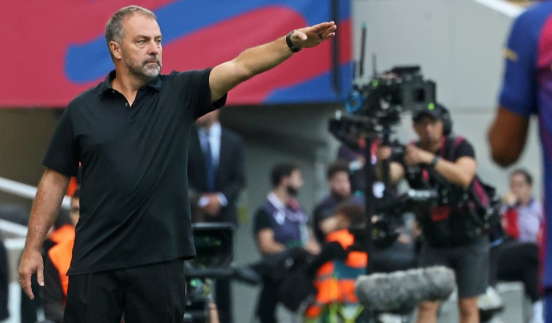 Foto: MARCA: Barcelona odwoła się od kartek Flicka