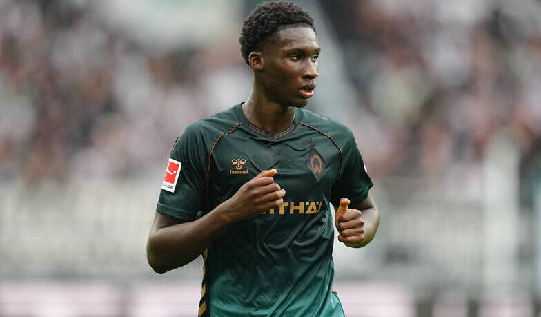 Sky: Karim Coulibaly na celowniku Realu