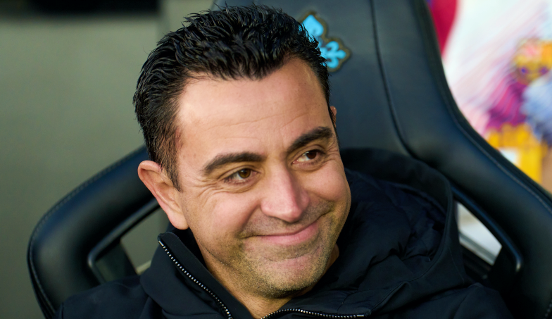 Foto: Oficjalnie: Xavi wyrzucony z Barcelony!