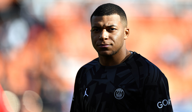 Foto: Mbappé: Oczywiście, że łatwiej było odejść do Madrytu