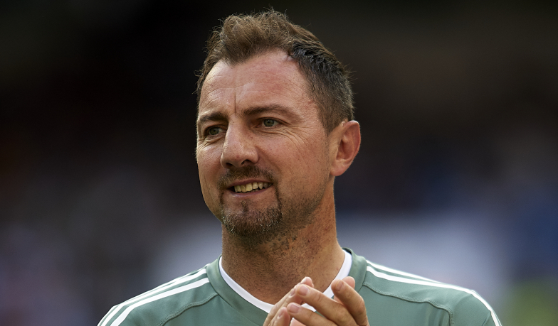 Foto: Jerzy Dudek dla RealMadryt.pl: Benítez mnie oszukiwał