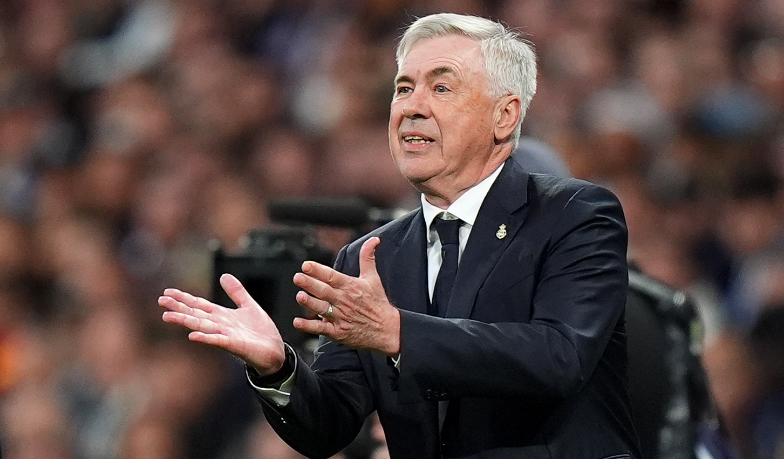 Foto: Ancelotti: Alaba może zagrać w pierwszym składzie w meczu Ligi Mistrzów