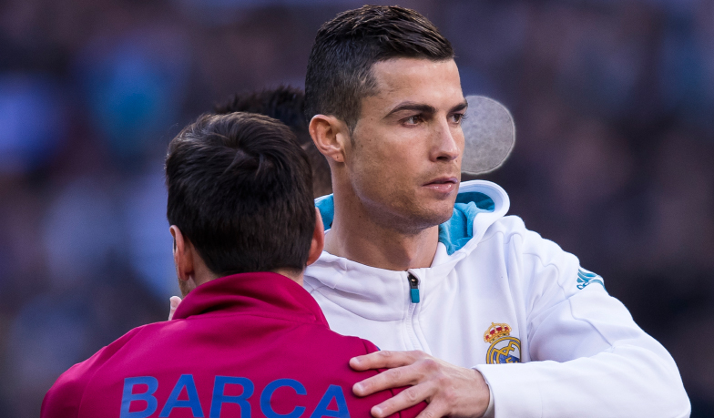 Cristiano do Messiego: „Cały mój szacunek za to, co osiągnąłeś z Argentyną”