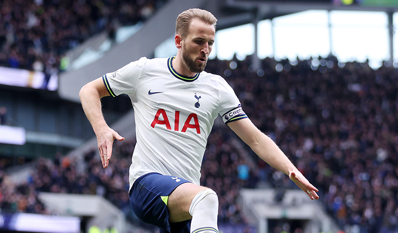 Foto: AS: Kane faworytem Ancelottiego