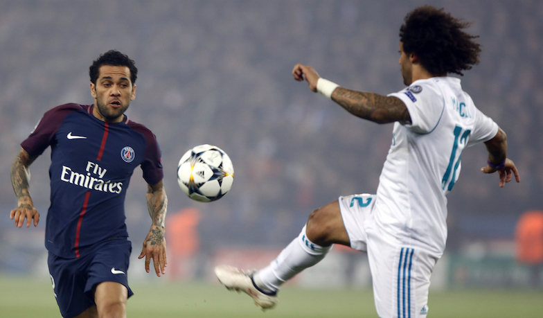 Foto: UOL: Marcelo może zostać w La Lidze