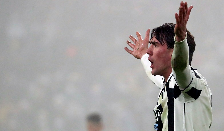 Foto: SER: Real odrzucił transfer Vlahovicia