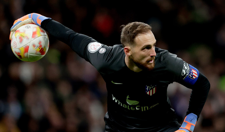 Foto: Oblak: Graliśmy przeciwko wszystkim