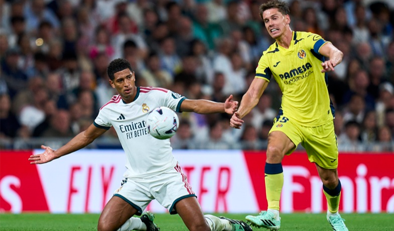 Foyth: Sędzia podjął słuszną decyzję
