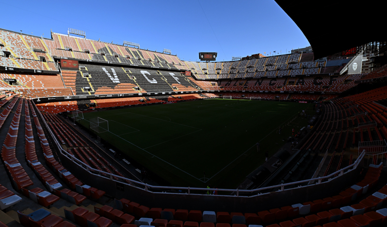 4. kolejka: Valencia podejmuje liderującą Barcelonę [NA ŻYWO]