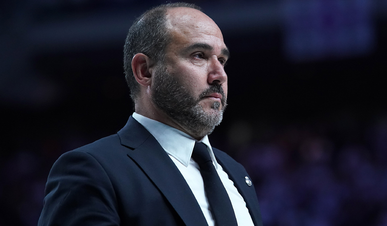 Foto: Mateo: Liga jest bardzo atrakcyjna, ale też bardzo trudna